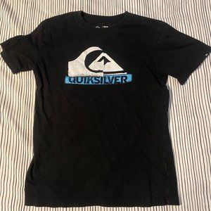 Quicksilver shirt